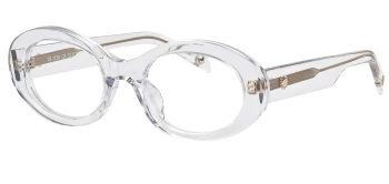 Vesari PIA style-color C3 Crystal / Clear Lens