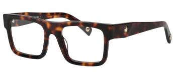 Vesari ORSO style-color C2 Havana / Clear Lens