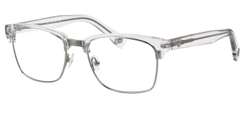 Vesari EZIO style-color C1 Crystal / Clear Lens