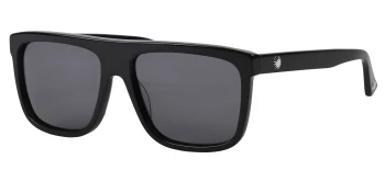 Vesari BENI style-color C1 Black / Grey Lens