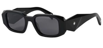 Vesari V2-1017 style-color C1 Black / Grey Lens