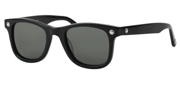 Vesari V1-1140 style-color C1 Shiny Black