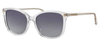 Vesari SARO style-color C3 Crystal / Gradient Grey Lens
