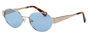 Vesari MILO style-color C1 Havana / Blue Lens