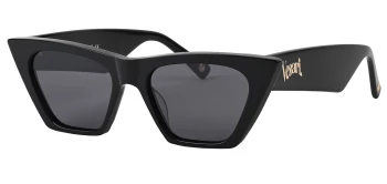 Vesari FRANKIE style-color C1 Black / Grey Lens