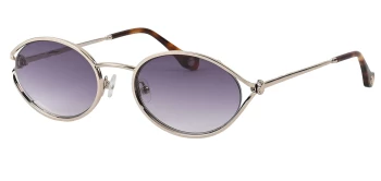 Vesari VELA style-color C1 Havana / Gradient Grey Lens