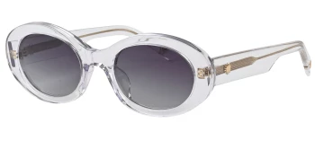 Vesari PIA style-color C3 Crystal / Gradient Grey Lens
