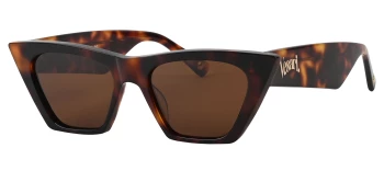 Vesari FRANKIE style-color C2 Havana / Brown Lens