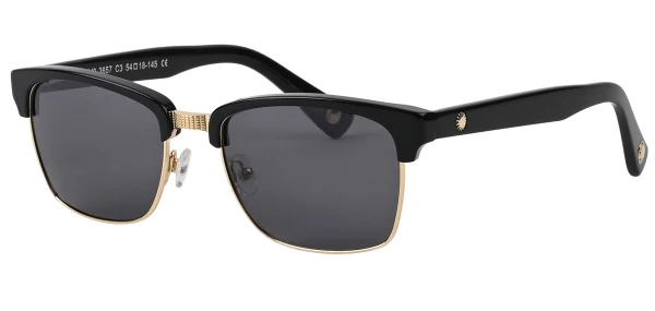 Bottega Veneta BV1003S Sunglasses | Free Shipping  display picture 2