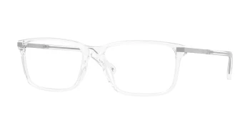 Brooks Brothers BB2081U style-color 6144 Transparent Clear