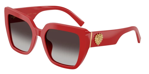 Dolce & Gabbana DG4538