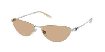 Ralph Lauren RL7095 style-color 9001/8 Shiny Silver / Light Yellow Lens