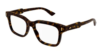 Gucci GG1265O style-color Havana 007