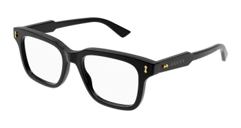 Gucci GG1265O style-color Black 001