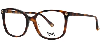 Vesari SARO style-color C2 Havana / Clear Lens