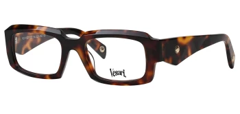 Vesari GIO style-color C2 Havana / Clear Lens