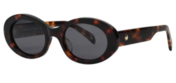 Vesari PIA style-color C1 Havana / Grey Lens
