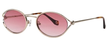 Vesari VELA style-color C2 Havana / Gradient Pink Lens