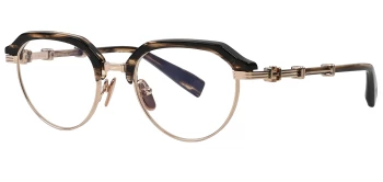 Balmain ADMIRAL style-color BRN - GLD Acetate / Titanium
