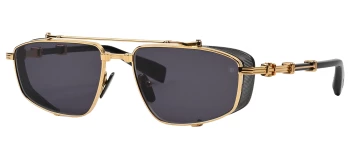 Balmain BRIGADE - V style-color GLD - BLK Titanium