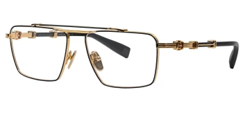 Balmain BRIGADE - VI style-color GLD - BLK Japanese Titanium