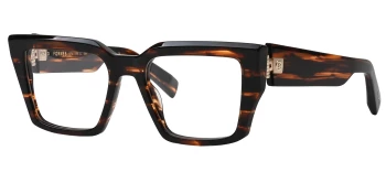 Balmain FORMEE style-color BRN Japanese Acetate