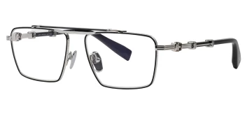 Balmain BRIGADE - VI style-color SLV - BLK Silver