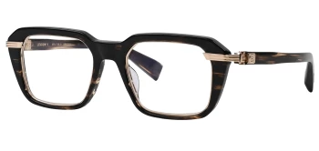 Balmain LEGION V style-color BRN - GLD Acetate / Titanium
