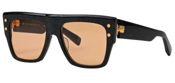 Balmain B - I style-color BLK - GLD Acetate