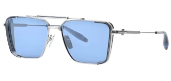 Akoni HERA style-color Brushed Black Palladium / Anti-Reflective Lens