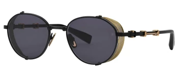Balmain BRIGADE - I style-color BLK - GLD Titanium