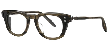 Akoni ORION MOLDED style-color Green Tortoise Swirl
