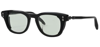 Akoni ORION MOLDED style-color Crystal Black