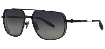 Akoni PATHFINDER style-color Olive / Dark Grey to Olive  Anti-Reflective Lens