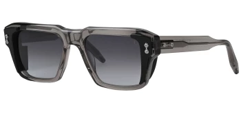 Akoni HERCULES style-color Dark Crystal Grey / Anti-Reflective Lens