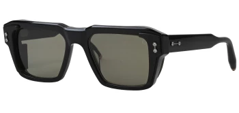 Akoni HERCULES style-color Crystal Black / Anti-Reflective Lens