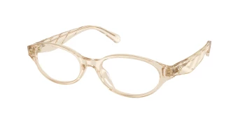 Tory Burch TY2171U style-color 1977 Transparent Beige