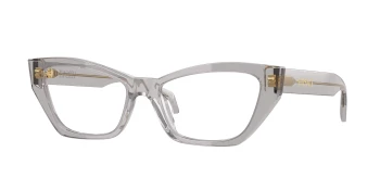 Versace VE3373U style-color 593 Light Transparent Grey