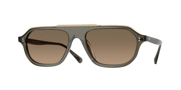 Oliver Peoples OV5613SU ESTIN 0OV5613SU Sunglasses | Free Shipping