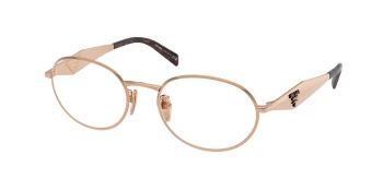 Prada PR D53VD style-color 22L1O1 Rose Gold