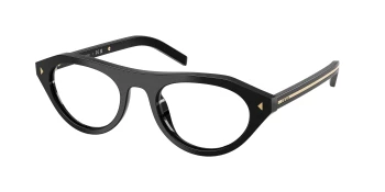Prada PR B15S style-color 16K60K Black / Blue-Violet Light Filter Lens