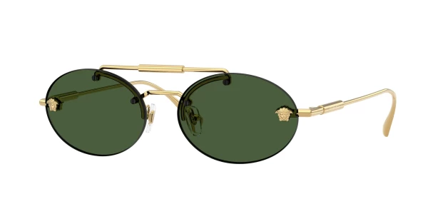 Versace VE2295 Sunglasses | Free Shipping | EZContacts.com display picture 3