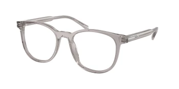 Prada PR A15V style-color 10J1O1 Hematite