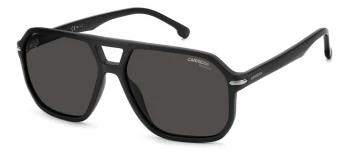 CARRERA 302/S style-color Mtt Black 0003 / GRAY PZ M9 Lens