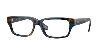 Diesel DL4002 style-color 2043 Blue Havana