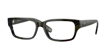 Diesel DL4002 style-color 2042 Green Havana