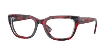 Diesel DL4003 style-color 2040 Red Havana