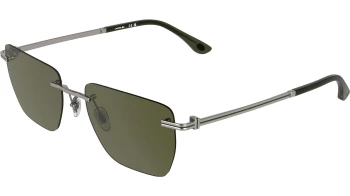 Lacoste L282S style-color 033 Matte Gunmetal / Khaki