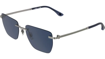 Lacoste L282S style-color 038 Matte Gunmetal / Blue