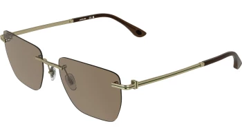 Lacoste L282S style-color 713 Matte Gold / Brown